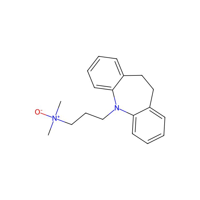 Imipramine N-oxide - Moligand™,≥98% CAS No(6829-98-7) by Aladdin Scientific