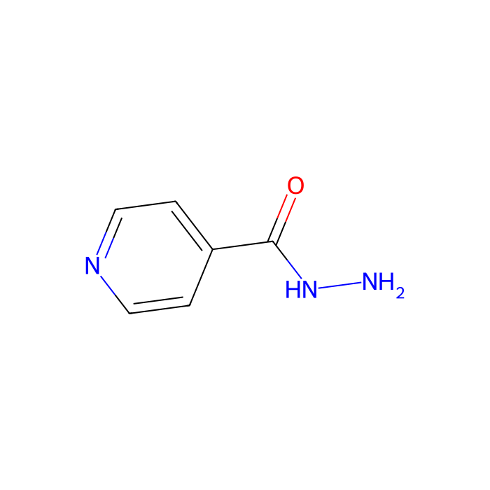 Isoniazid-d4 - ≥98%(CP),≥98 atom% D CAS No(774596-24-6) by Aladdin Scientific