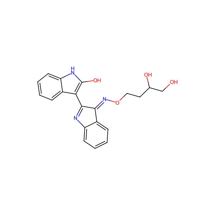 Indirubin Derivative E804 - Moligand™, ≥95% CAS No(854171-35-0) by Aladdin Scientific