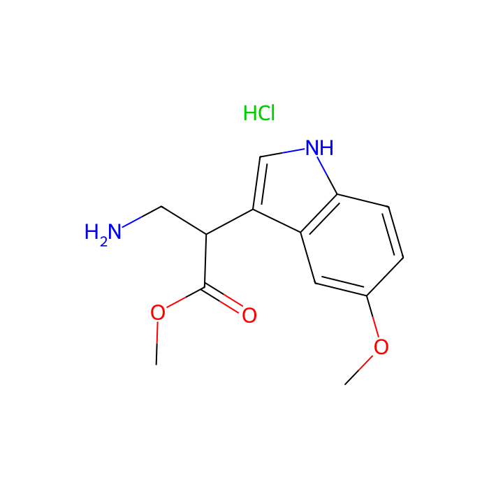 Indorenate hydrochloride - ≥95% CAS No(72318-55-9) by Aladdin Scientific