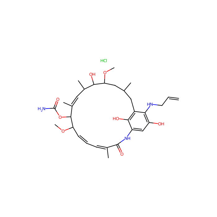IPI-504 - Moligand™ CAS No(857402-63-2) by Aladdin Scientific