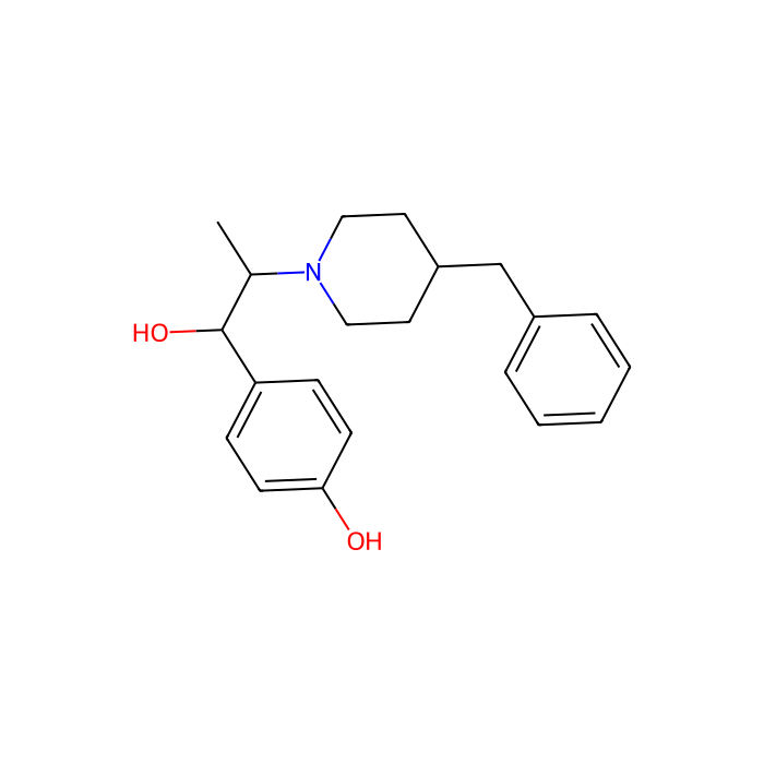 Ifenprodil Tartrate Salt - Moligand™, ≥99% CAS No(23210-56-2) by Aladdin Scientific