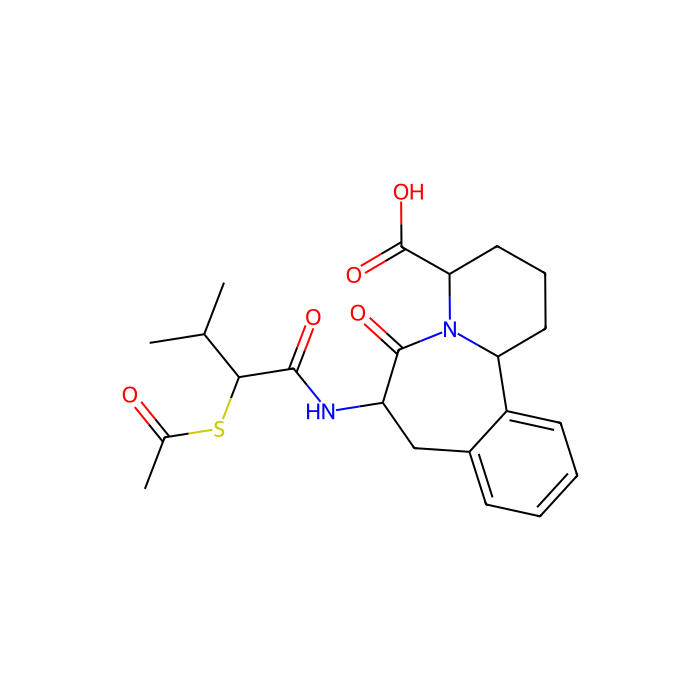 Ilepatril -  CAS No(473289-62-2) by Aladdin Scientific