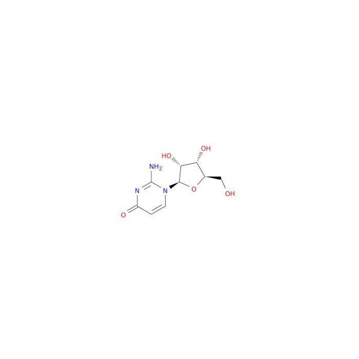 Isocytidine - Moligand™, ≥98% CAS No(489-59-8) I340263 by Aladdin Scientific