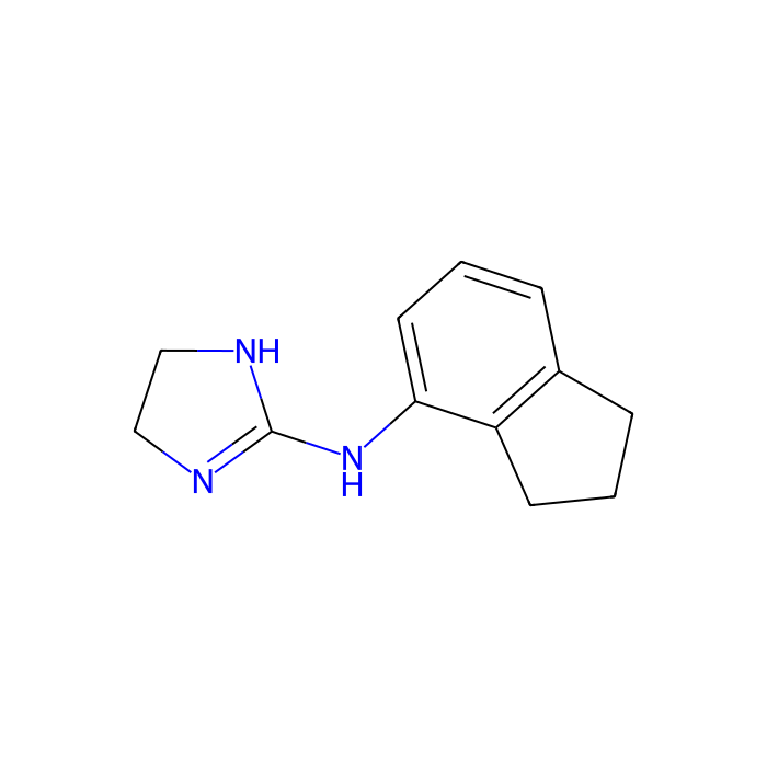Indanazoline -  CAS No(40507-78-6) by Aladdin Scientific
