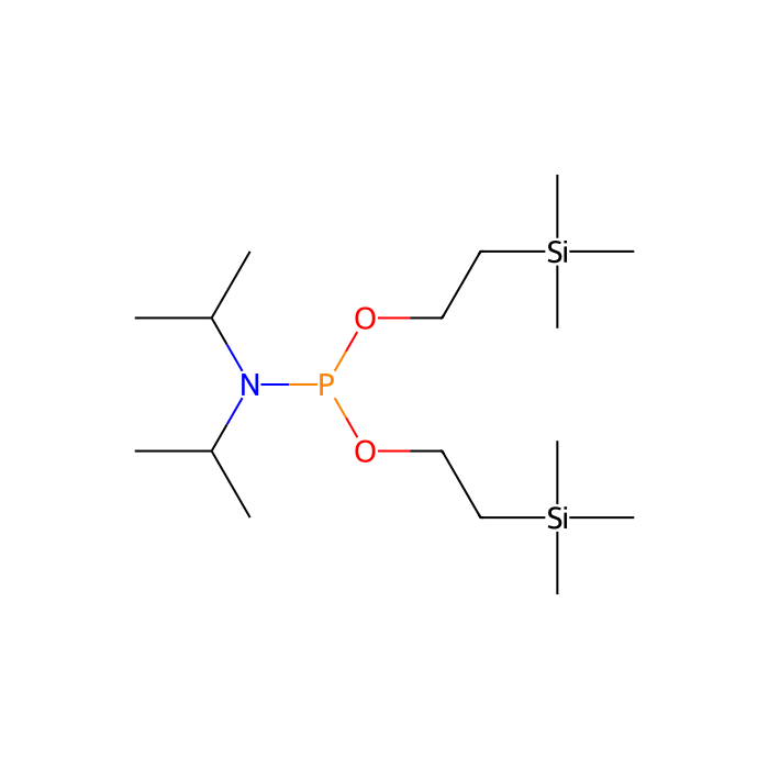 iPr2N-P-(OTSE)2 -  CAS No(121373-20-4) by Aladdin Scientific