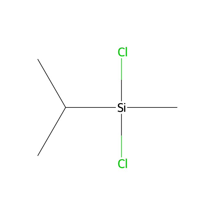 Isopropylmethyldichlorosilane - ≥95% CAS No(18236-89-0) by Aladdin Scientific