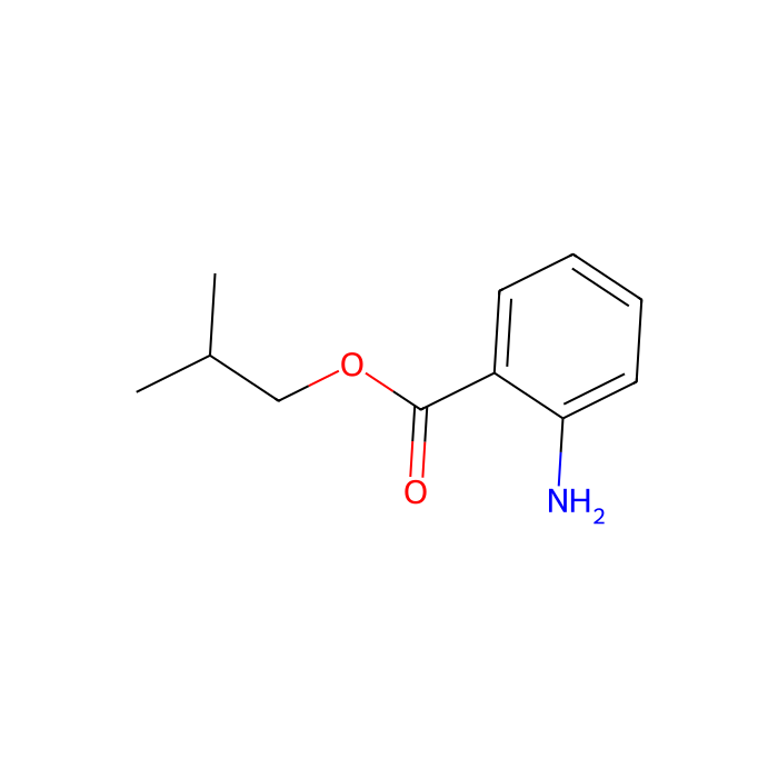 Isobutyl anthranilate - ≥96% CAS No(7779-77-3) by Aladdin Scientific