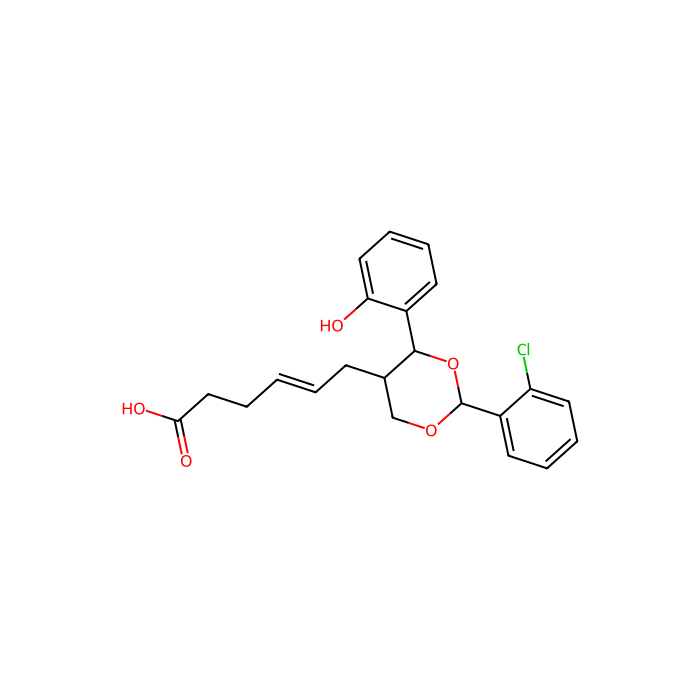 ICI 192,605 - Moligand™, ≥96% CAS No(117621-64-4) by Aladdin Scientific