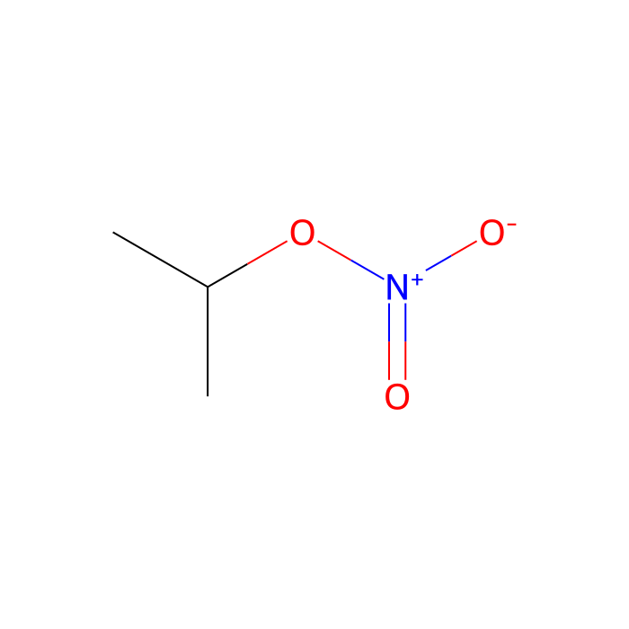 Isopropyl nitrate - ≥98% CAS No(1712-64-7) by Aladdin Scientific