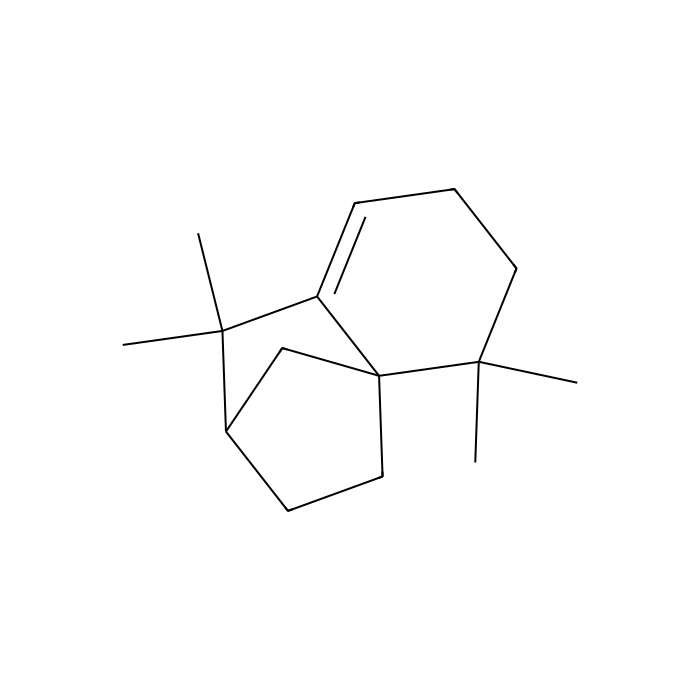 (-)-Isolongifolene - ≥91% CAS No(1135-66-6) by Aladdin Scientific