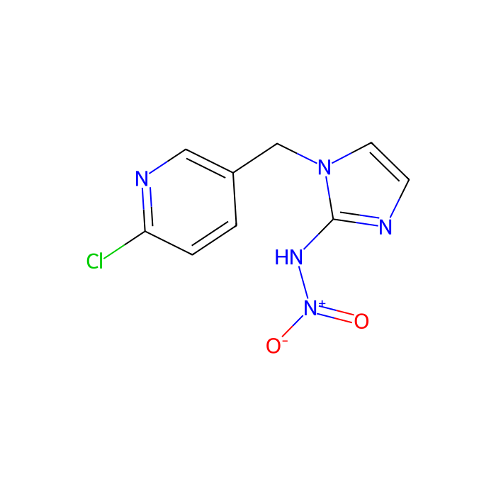 Imidacloprid-olefin - ≥97% CAS No(115086-54-9) by Aladdin Scientific