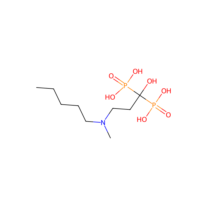 Ibandronic Acid - Moligand™, ≥97% CAS No(114084-78-5) by Aladdin Scientific
