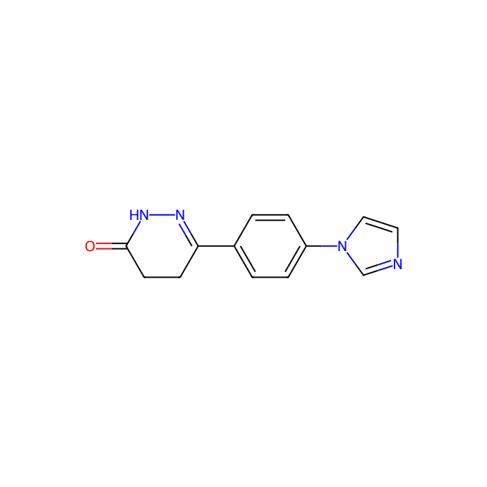 Imazodan - Moligand™, ≥97% CAS No(84243-58-3) by Aladdin Scientific