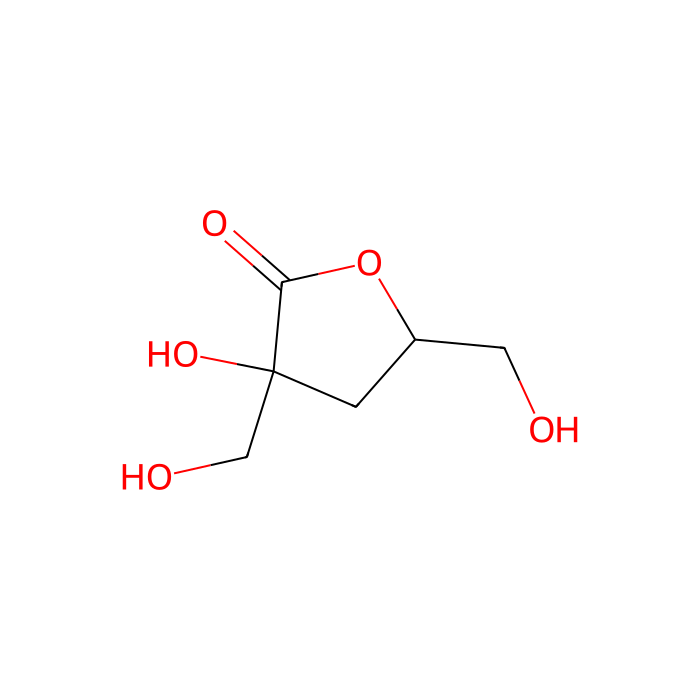 Isosaccharinic acid-1,4-lactone - ≥95% CAS No(7397-89-9) by Aladdin Scientific