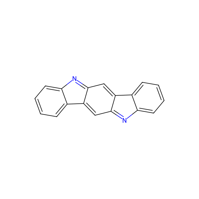 Indolo[3,2-b]carbazole - Moligand™, ≥98% CAS No(241-55-4) by Aladdin Scientific