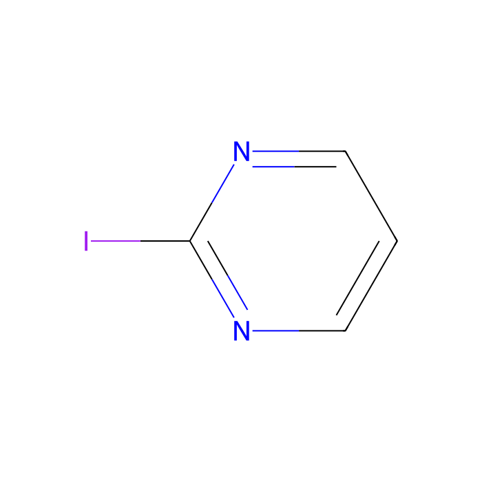 2-Iodopyrimidine - ≥97% CAS No(31462-54-1) by Aladdin Scientific