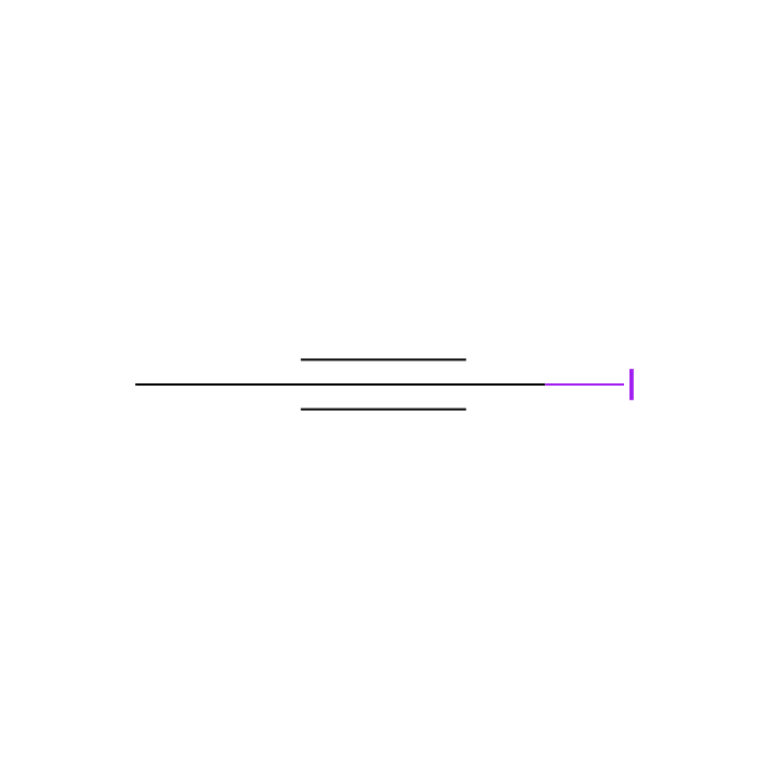 1-Iodo-1-propyne - ≥97% CAS No(624-66-8) by Aladdin Scientific