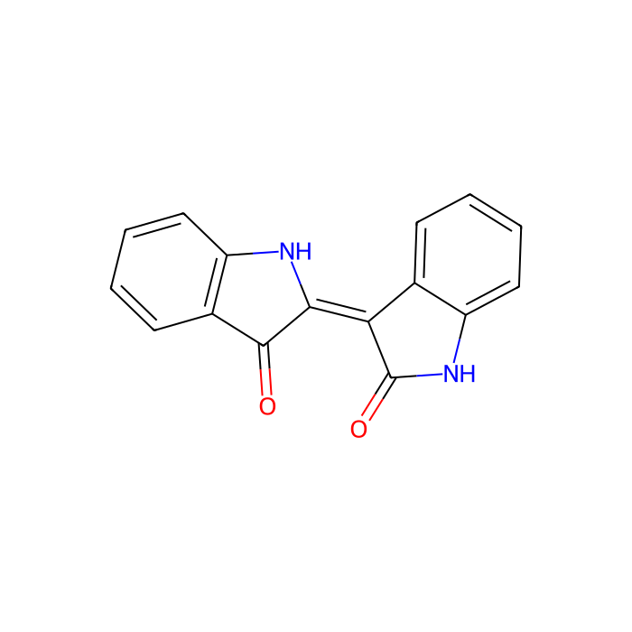 Indirubin (NSC 105327) - 10mM in DMSO CAS No(479-41-4) by Aladdin Scientific