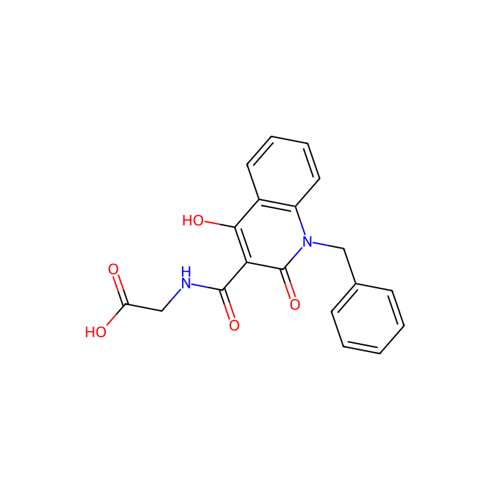 IOX2 - Moligand™, 10mM in DMSO CAS No(931398-72-0) by Aladdin Scientific