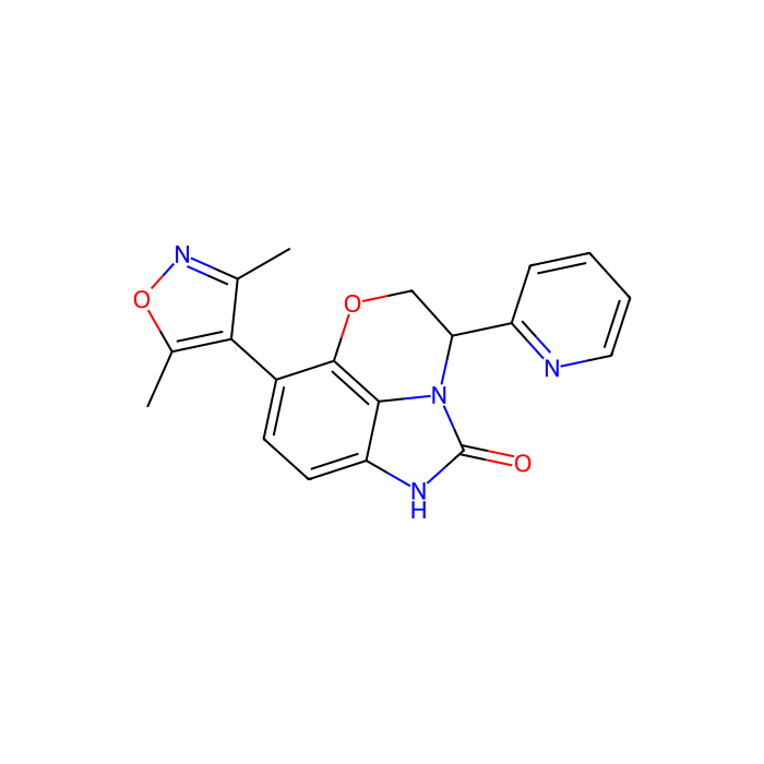 INCB054329 - 10mM in DMSO CAS No(1628607-64-6) by Aladdin Scientific