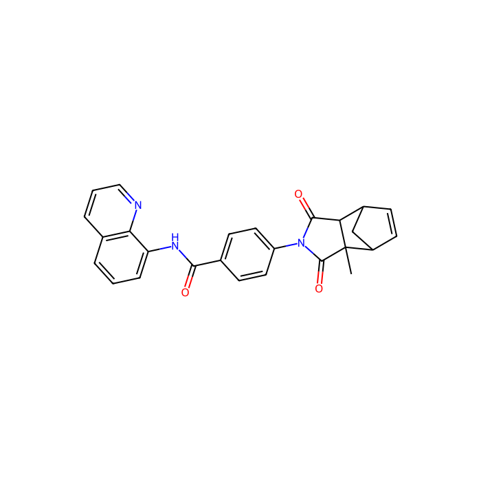 IWR-1-endo - 10mM in DMSO CAS No(1127442-82-3) by Aladdin Scientific