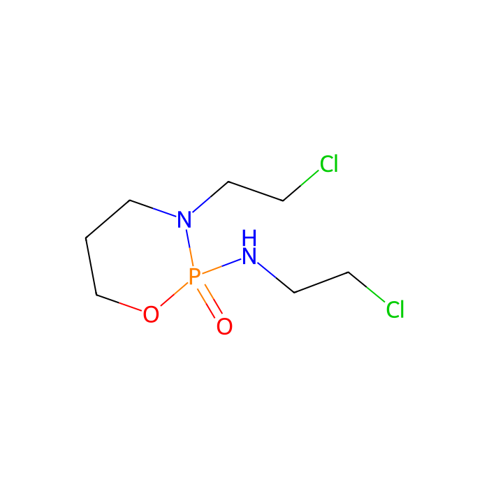 Ifosfamide (NSC109724) - Moligand™, 10mM in DMSO CAS No(3778-73-2) by Aladdin Scientific
