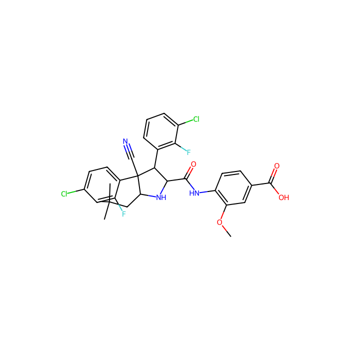 Idasanutlin (RG-7388) - 10mM in DMSO CAS No(1229705-06-9) by Aladdin Scientific