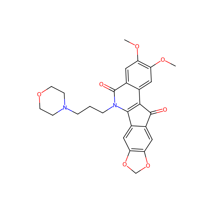 Indotecan - ≥98% CAS No(915303-09-2) by Aladdin Scientific