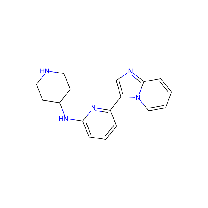 IRAK inhibitor 1 - ≥98% CAS No(1042224-63-4) by Aladdin Scientific