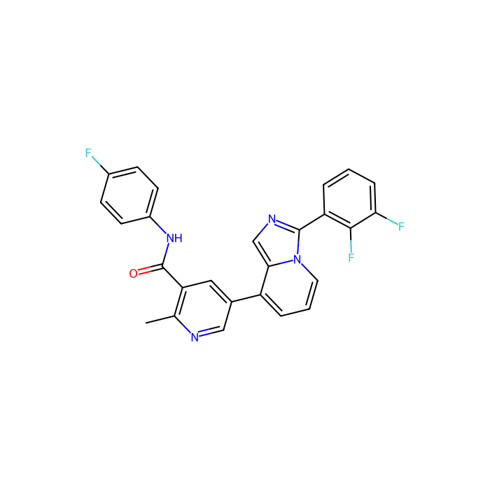 IDO-IN-13 - ≥98% CAS No(2291164-02-6) by Aladdin Scientific