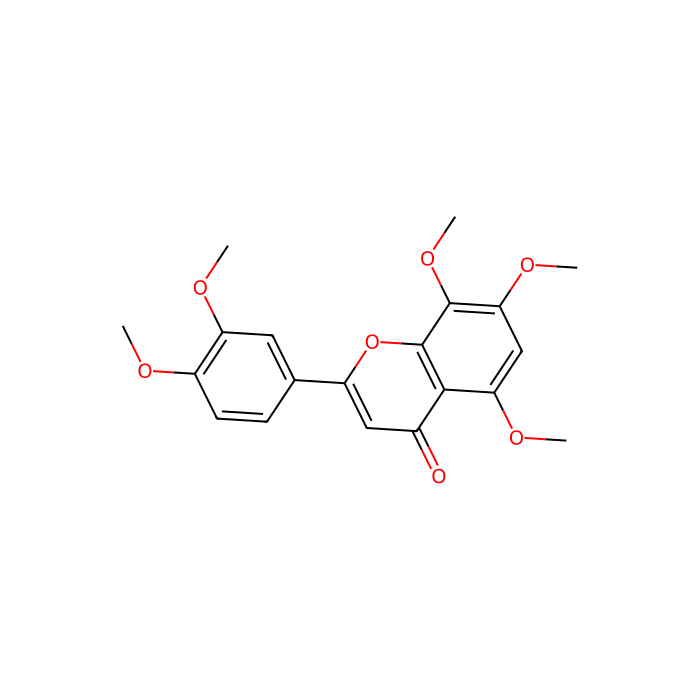 Isosinensetin - ≥98% CAS No(17290-70-9) by Aladdin Scientific