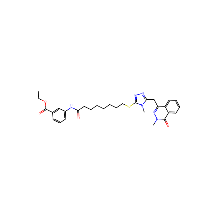 IL-15-IN-1 - Moligand™, ≥98% CAS No(1831830-20-6) by Aladdin Scientific