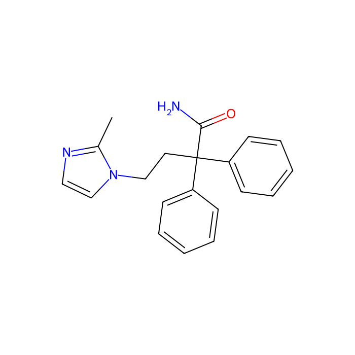 Imidafenacin - ≥98% CAS No(170105-16-5) by Aladdin Scientific