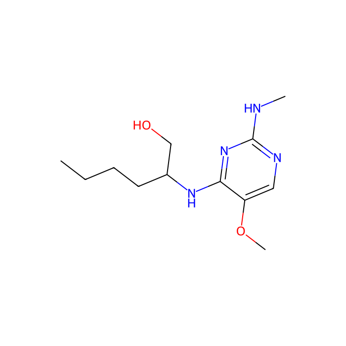 Interferon receptor inducer-1 - ≥98% CAS No(2215120-36-6) by Aladdin Scientific
