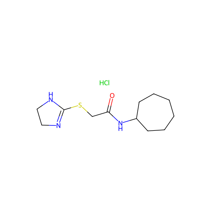 ICCB-19 hydrochloride - ≥99% CAS No(1803605-68-6) by Aladdin Scientific