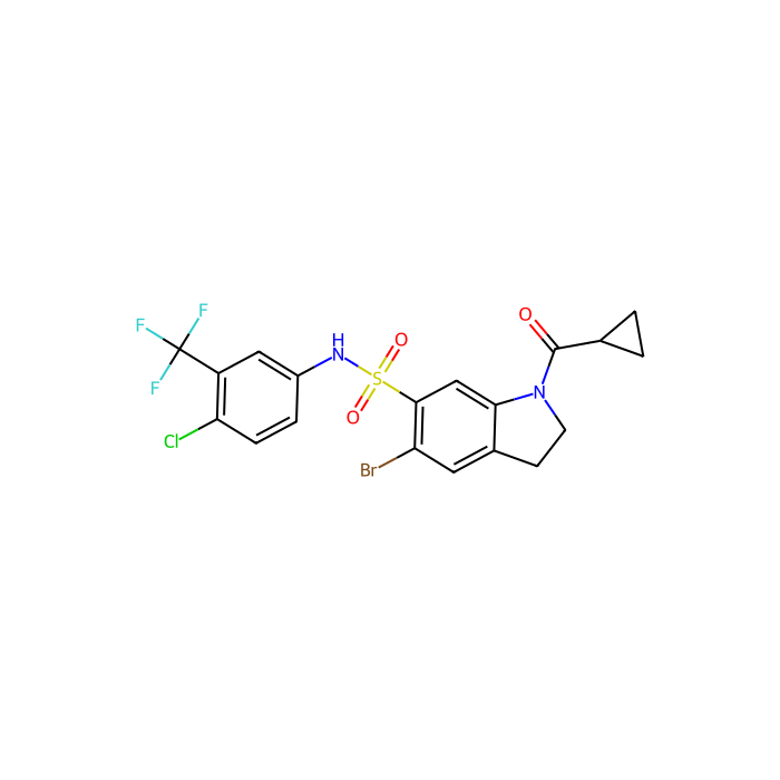 Indophagolin - ≥98% CAS No(1207660-00-1) by Aladdin Scientific