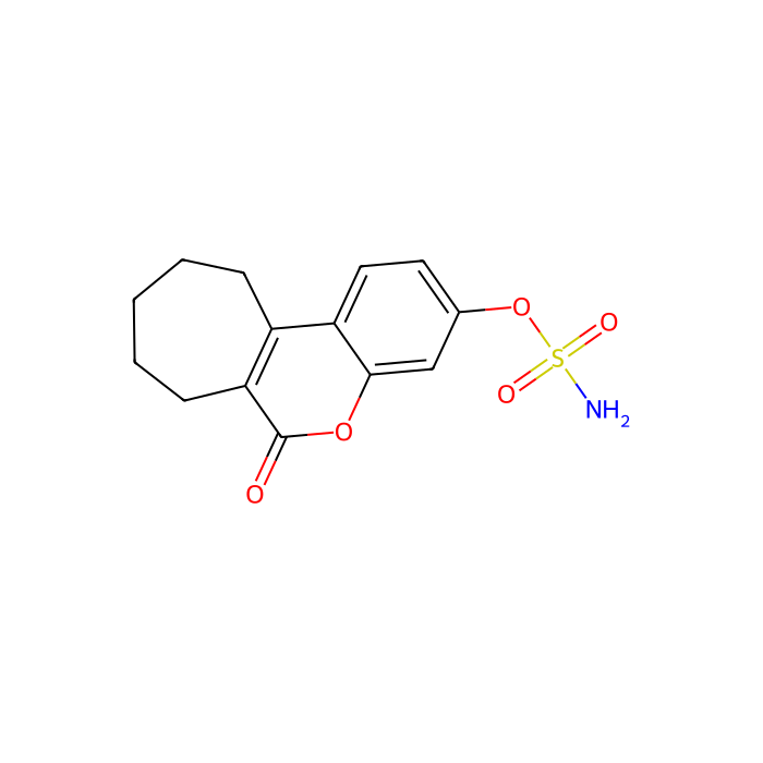 Irosustat (BN83495) -  CAS No(I413518) by Aladdin Scientific