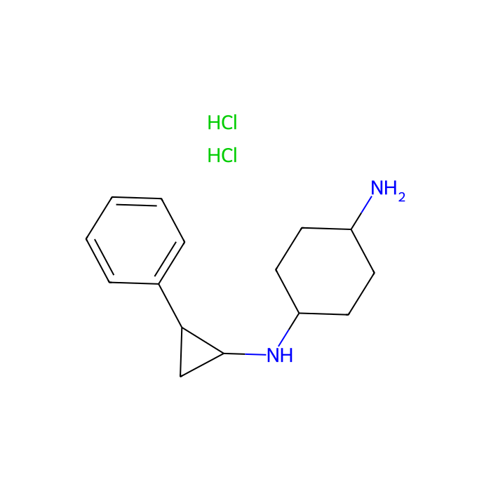Iadademstat (ORY-1001) 2HCl - ≥98% CAS No(1431326-61-2) by Aladdin Scientific