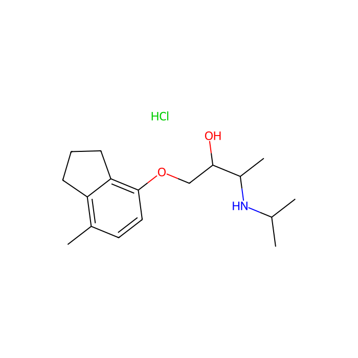 ICI-118551 Hydrochloride - ≥98% CAS No(1217094-53-5) by Aladdin Scientific