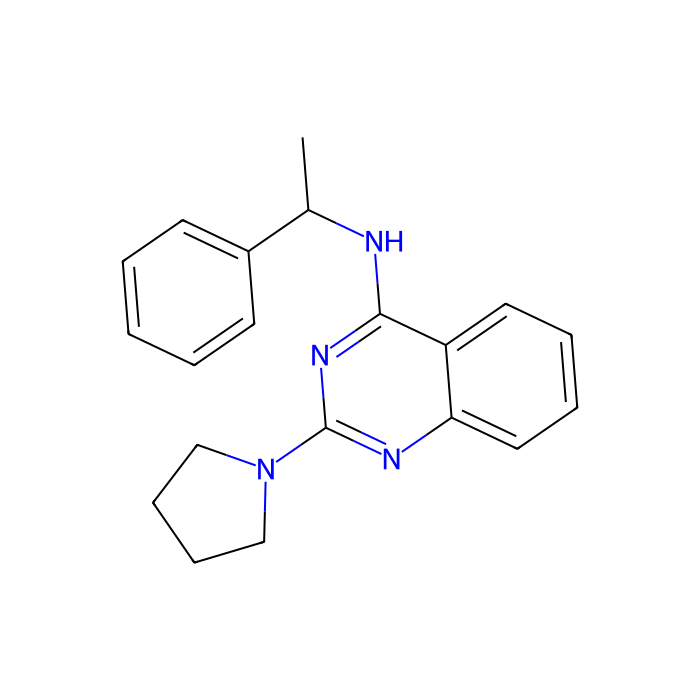 Importazole -  CAS No(I414013) by Aladdin Scientific