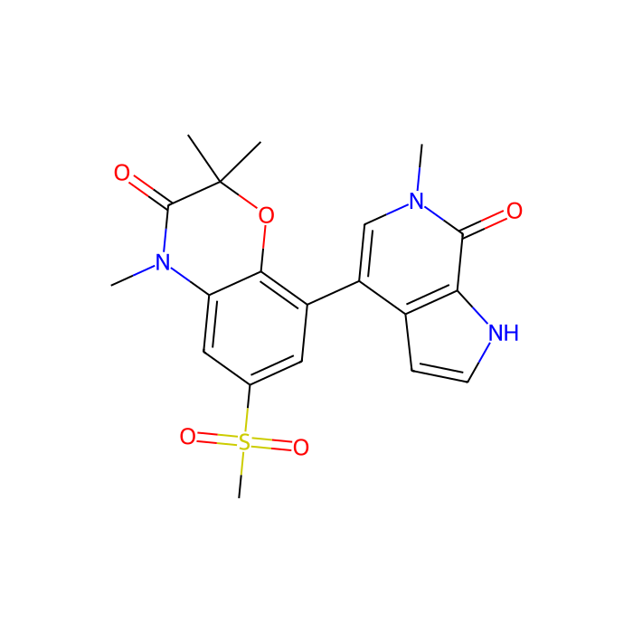 INCB057643 - ≥97% CAS No(1820889-23-3) by Aladdin Scientific