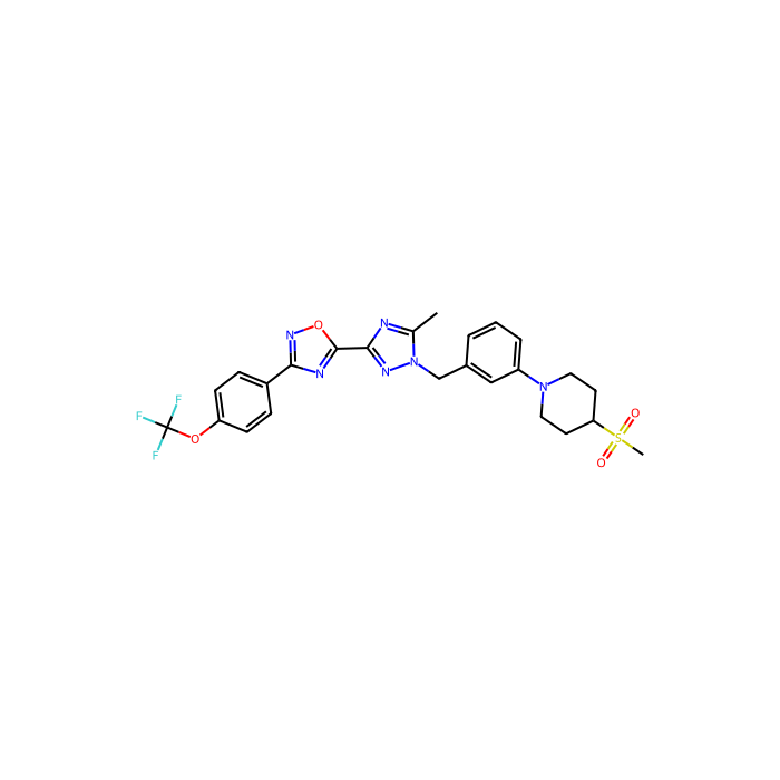 IACS-010759 (IACS-10759) - ≥99% CAS No(1570496-34-2) by Aladdin Scientific