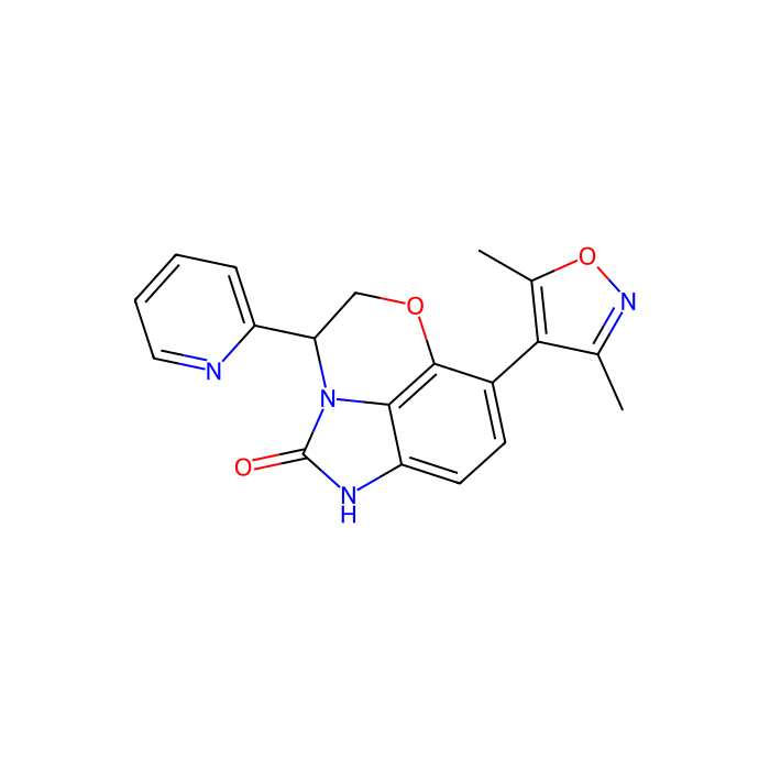 INCB054329 - ≥98% CAS No(1628607-64-6) by Aladdin Scientific