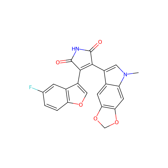 9-ING-41 - Moligand™, ≥98% CAS No(1034895-42-5) by Aladdin Scientific