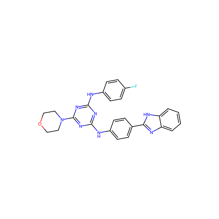 IITZ-01 - ≥98% CAS No(1807988-47-1) by Aladdin Scientific