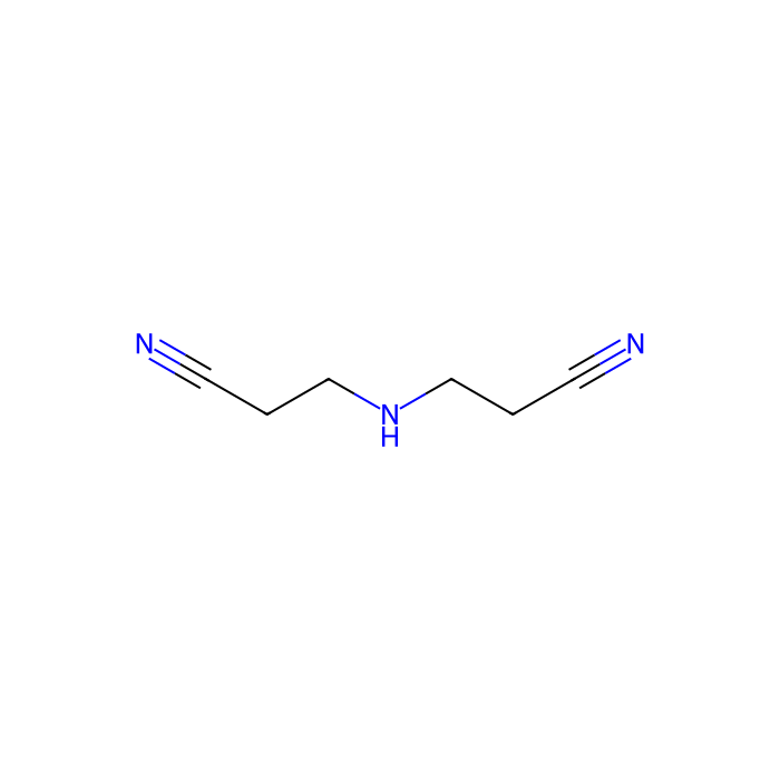 3,3'-Iminodipropionitrile - ≥98% CAS No(111-94-4) by Aladdin Scientific