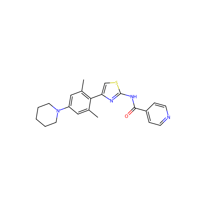 INH154 - ≥98% CAS No(1587705-63-2) by Aladdin Scientific