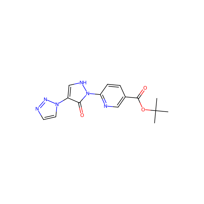 IOX4 - 10mM in DMSO CAS No(1154097-71-8) by Aladdin Scientific