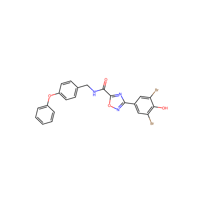IOWH032 - 10mM in DMSO CAS No(1191252-49-9) by Aladdin Scientific